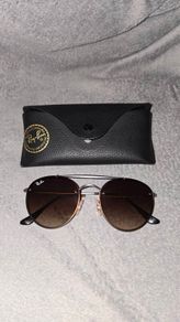 Sunglasses Ray Ban & Versace (New)
