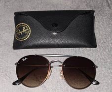 Sunglasses Ray Ban & Versace (New)