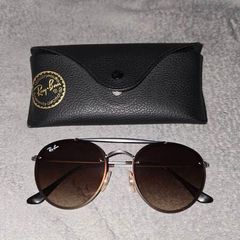 Sunglasses Ray Ban & Versace (New)