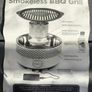 Smokeless BBQ Grill Image 5