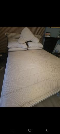 King Size Clementine Mattress