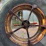 Dual wheels 34inch Image 5