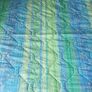 King/superking stitched bedspread NEW Image 2