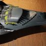 GI JOE Phantom X-19 - incomplete Image 3