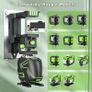 Fine-tuning Wall / Ceiling / Tripod Bracket Adapter for laser level Image 9