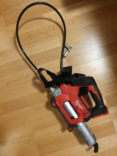 Milwaukee M18GG Grease Gun Body