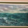 Art - Oil on Canvas ( E. Wynn) Image 2