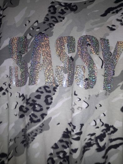 girls top from river island