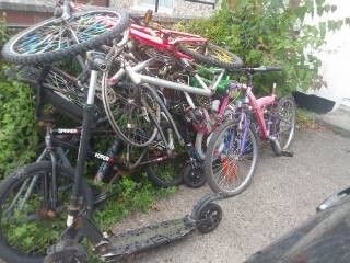 free to take