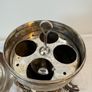 Victorian Silver Plate Egg Coddler Server Warmer By Mappin Brothers Circa 1800's Image 4