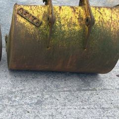 Geith Digging Bucket For Sale