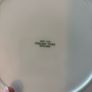 vintage dinner service Image 7
