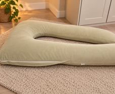 Nuliie U shape pregnacy pillow