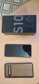 Samsung Galaxy S10  (8GB+128GB)