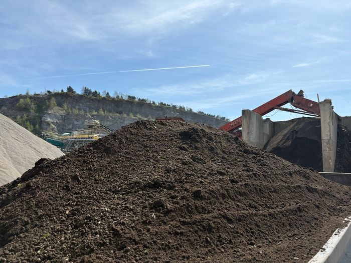 Topsoil