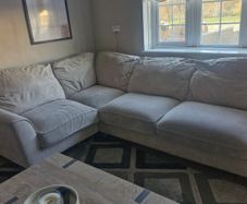 Corner Sofa