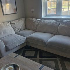 Corner Sofa