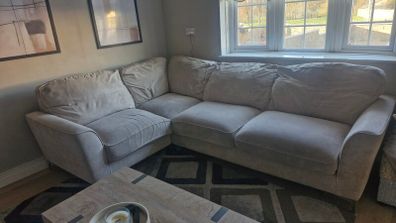 Corner Sofa