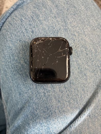 Apple Watch SE