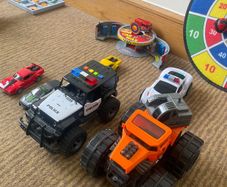 cars, bikes, planes toys All good condition