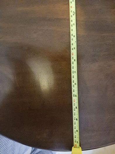 early 20th c occasional table