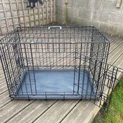 Dog Crate - Medium