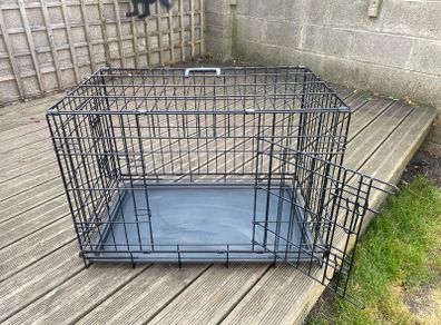 Dog Crate - Medium