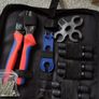 Solar PV MC4 Crimping Tool Kit and Accessories Image 2