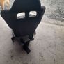 Omp Bucket Seat With Harness Image 4