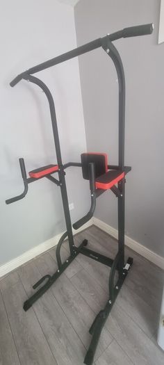 Multi Gym