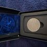 Return Of The Jedi 40th Collectible Coin Image 3