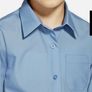 M&S School Blouse (age 6-7) Image 5