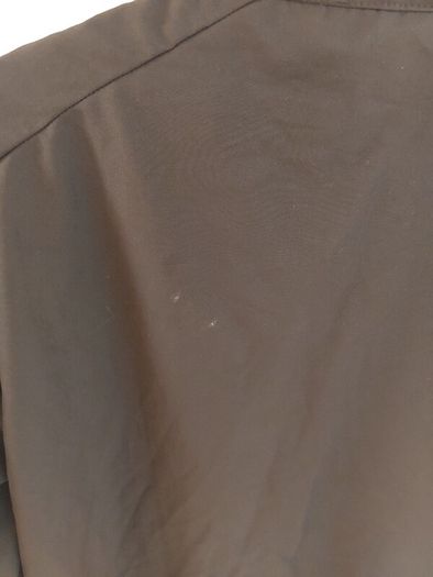 rangers jacket