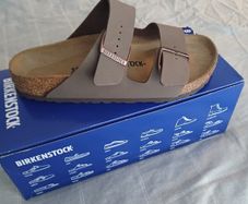 Birkenstock Arizona Sandals Brand New Size 5