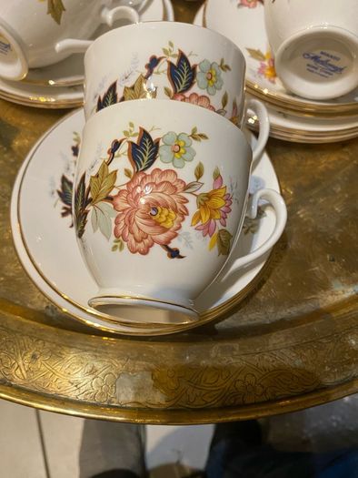 Ceramics
