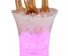 Intempo Party Ice Bucket Speaker