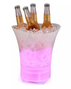 Intempo Party Ice Bucket Speaker