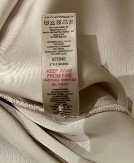 Paul Costelloe Stone Blouse