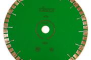 professional diamond blade 9", 230mm for granite