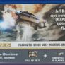 R.I.P.D. 3D [2013] Jeff Bridges & Ryan Reynolds [3D + Blu-ray Movie] Image 3