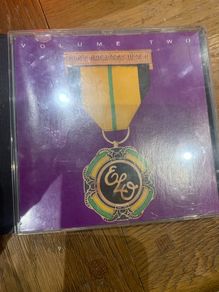 E.L.O. Greatest Hits Vol. Two
