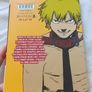 Chainsaw man manga 1 to 11 polish Image 4