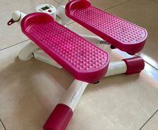Domyos stepper MS500