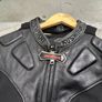 Kushitani two piece leathers size Euro 52 Image 7