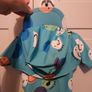 Baby swimsuit NEXT 6-9mths Image 5
