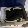 New in Box Carl Scarpa Ogetti Ladies Trainers Size UK4 EU37 Image 4