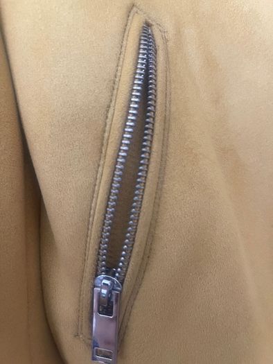 Ladies jacket