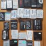 LG,DORO,PALM.ALCATEL and others batteries Image 3