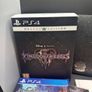 Kingdom Hearts III Steelbook Deluxe Edition Ps4 Image 2