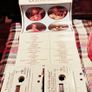 1987. The Dubliners. 25 Years Celebration. Cassette Tapes. Image 3